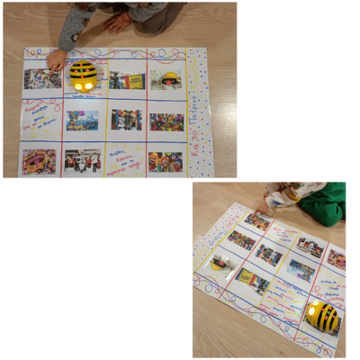 " Πατρινό Καρναβάλι για πάντα! "